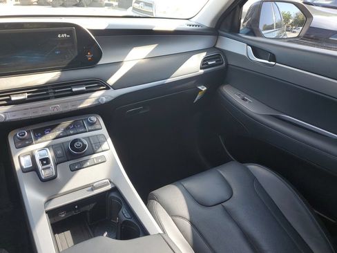 Used 2021 Hyundai Palisade SEL FWD image 21