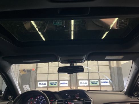 Used 2016 Honda Accord EX-L image 29