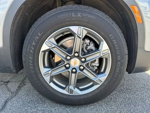 Used 2023 Chevrolet Blazer LT w/ Convenience Package image 6