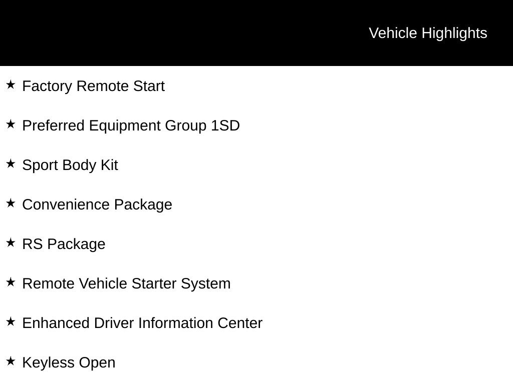 Used 2019 Chevrolet Sonic LT w/ Convenience Package FWD image 6
