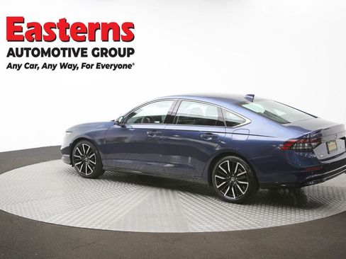 Used 2025 Honda Accord Touring image 64