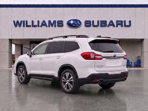 Used 2019 Subaru Ascent Premium AWD/4WD image 3
