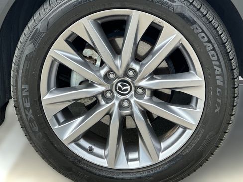 Used 2020 MAZDA CX-9 Grand Touring AWD/4WD image 13