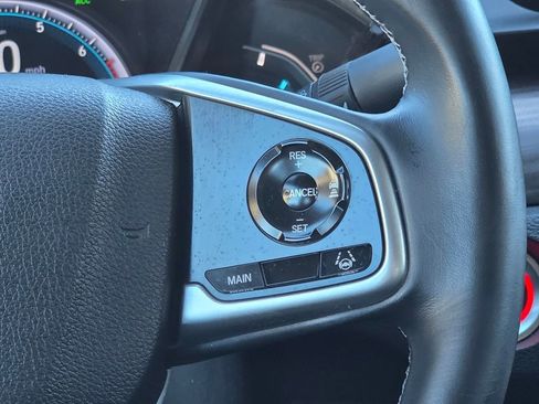 Used 2019 Honda Civic EX image 18