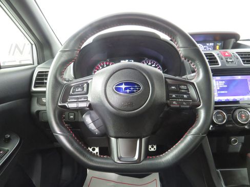 Used 2021 Subaru WRX Limited image 13