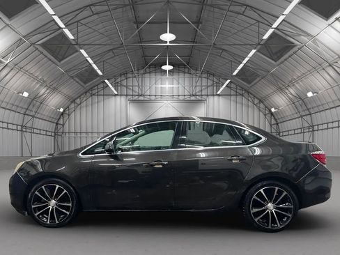 Used 2016 Buick Verano Sport Touring w/ Driver Confidence Package image 2
