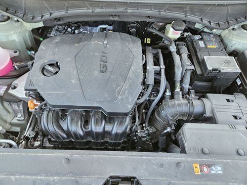 Certified 2026 Hyundai Santa Cruz SE AWD/4WD image 21