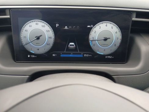 Used 2023 Hyundai Tucson Limited FWD image 20