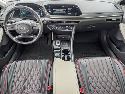 Used 2023 Hyundai Sonata SEL w/ Convenience Package image 5