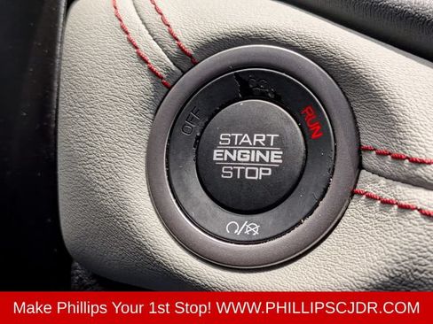 Certified 2023 Dodge Durango Citadel RWD image 28