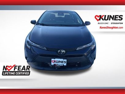 Used 2023 Toyota Corolla LE