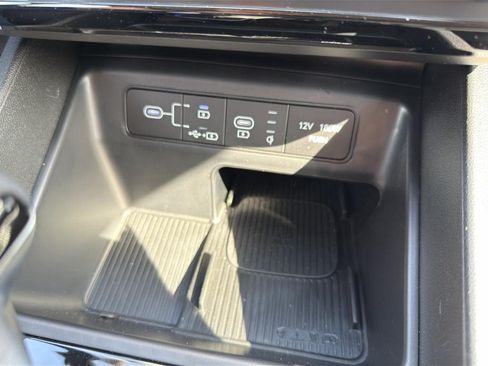 New 2026 Hyundai Tucson SEL AWD/4WD image 19