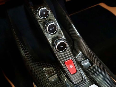 Certified 2021 Ferrari 812 GTS RWD image 28
