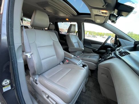 Used 2014 Honda Odyssey Touring image 22