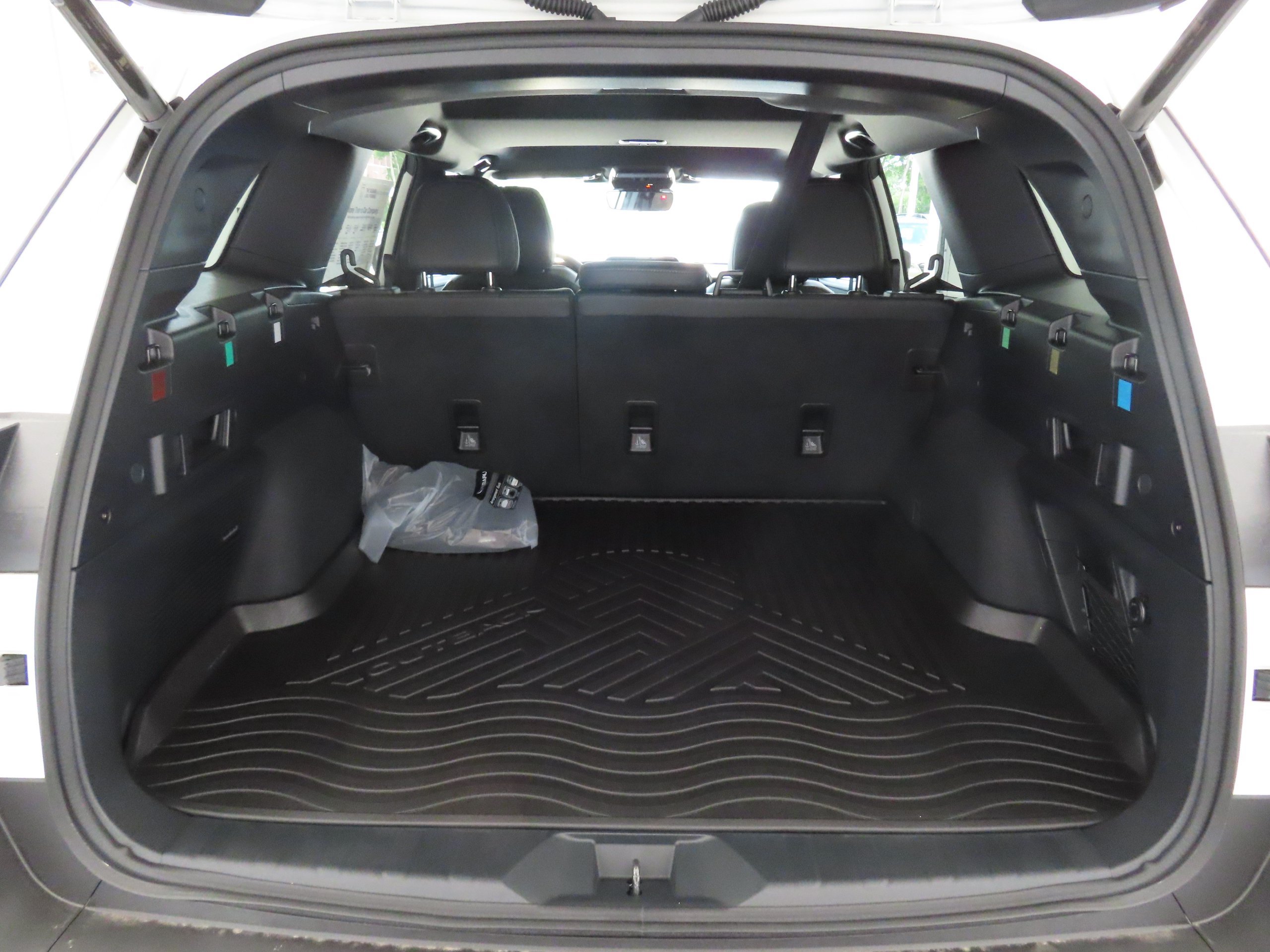 New 2026 Subaru Outback Limited XT AWD/4WD image 22
