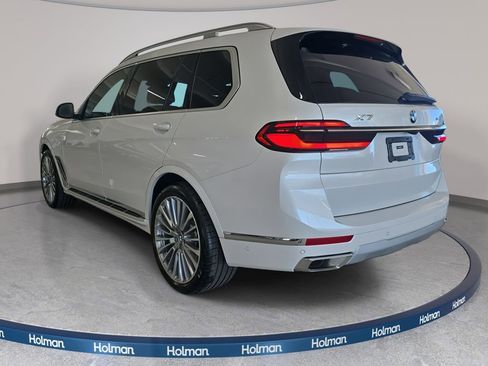 New 2026 BMW X7 xDrive40i image 7