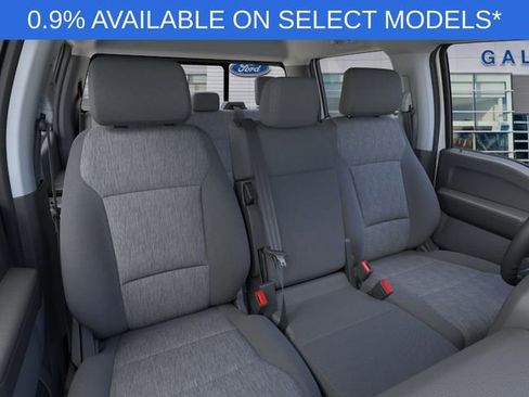 New 2026 Ford F250 XL w/ STX Appearance Package AWD/4WD image 10