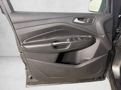 Used 2017 Ford Escape Titanium w/ Equipment Group 301A FWD image 11