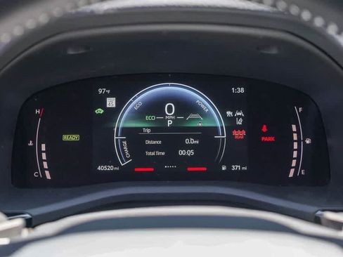 Used 2025 Toyota Camry SE w/ Multimedia Upgrade Package FWD image 24