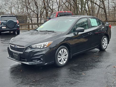 Used 2018 Subaru Impreza 2.0i image 18