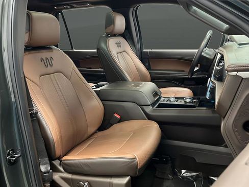 Used 2022 Ford Expedition Max King Ranch image 24