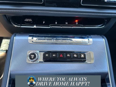 New 2026 Lincoln Aviator 2WD image 15