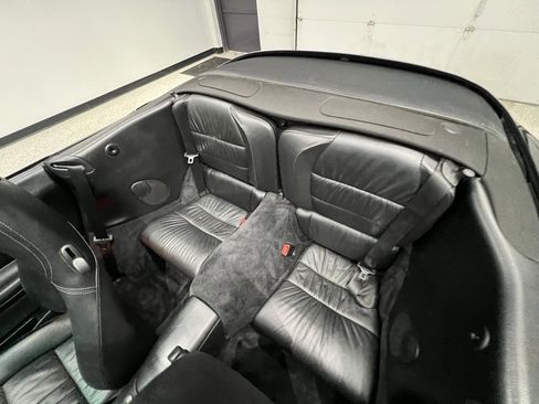 Used 2003 Porsche 911 Carrera 4 image 31