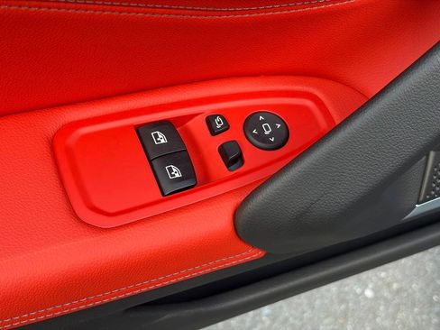 New 2026 BMW Z4 sDrive30i w/ Premium Package RWD image 18