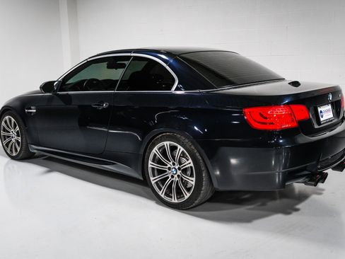 Used 2011 BMW M3 Convertible RWD image 37