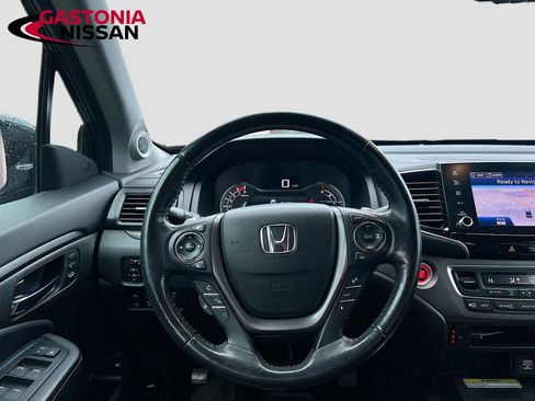 Used 2021 Honda Ridgeline RTL-E image 30