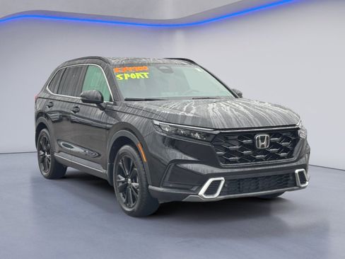 Used 2023 Honda CR-V Sport Touring image 9