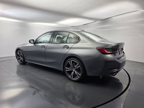 Used 2023 BMW 330i Sedan w/ Driving Assistance Package RWD image 6