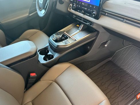 New 2026 Toyota bZ Woodland AWD/4WD image 19