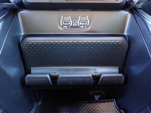 Used 2023 RAM 1500 Sport w/ Rebel Level 2 Equipment Group AWD/4WD image 43