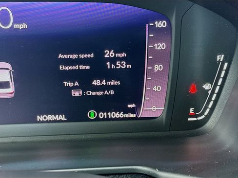 Used 2024 Honda Accord Sport image 8