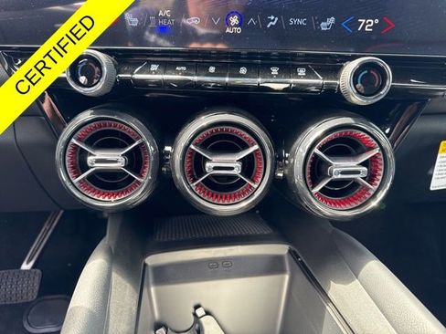 Used 2024 Chevrolet Blazer EV RS AWD/4WD image 12