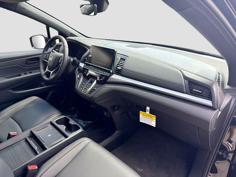 New 2026 Honda Odyssey Sport-L image 26