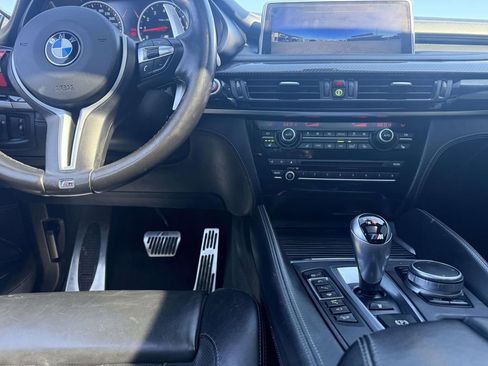 Used 2017 BMW X5 M image 26