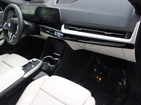 Used 2026 BMW X1 xDrive28i w/ Technology Package image 35