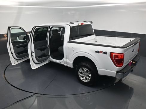 Used 2023 Ford F150 XLT AWD/4WD image 19