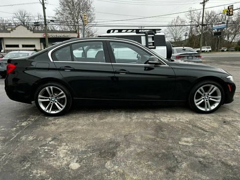 Used 2017 BMW 330i Sedan image 6
