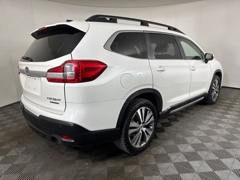 Used 2021 Subaru Ascent Limited w/ Technology Package AWD/4WD image 3