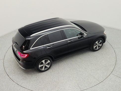 Certified 2022 Mercedes-Benz GLC 300 image 26