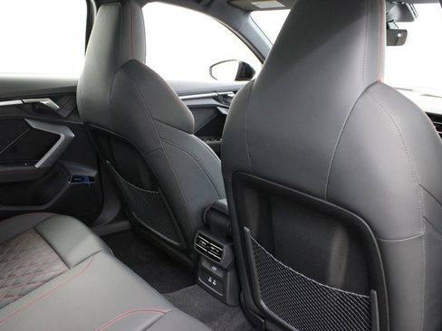 New 2026 Audi S3 Premium AWD/4WD image 22