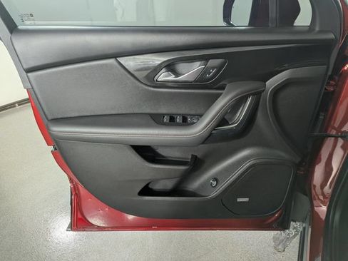 Used 2023 Chevrolet Blazer RS AWD/4WD image 10