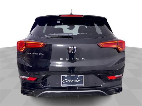 New 2026 Buick Encore GX Sport Touring w/ Advanced Technology Package image 7