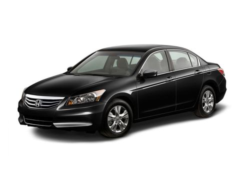 Used 2011 Honda Accord SE image 1