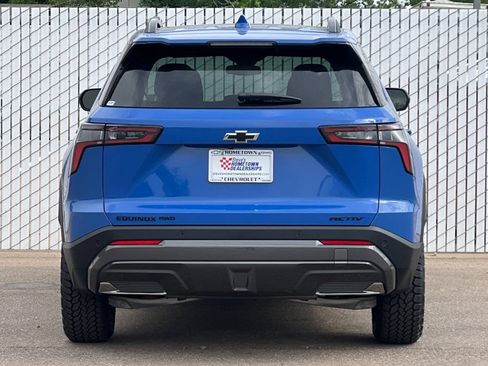 New 2026 Chevrolet Equinox ACTIV AWD/4WD image 5