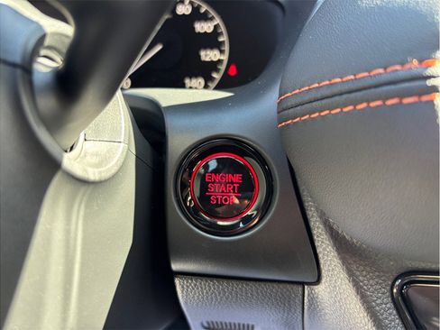 Used 2026 Honda HR-V Sport image 24