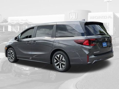 New 2026 Honda Odyssey EX-L image 3